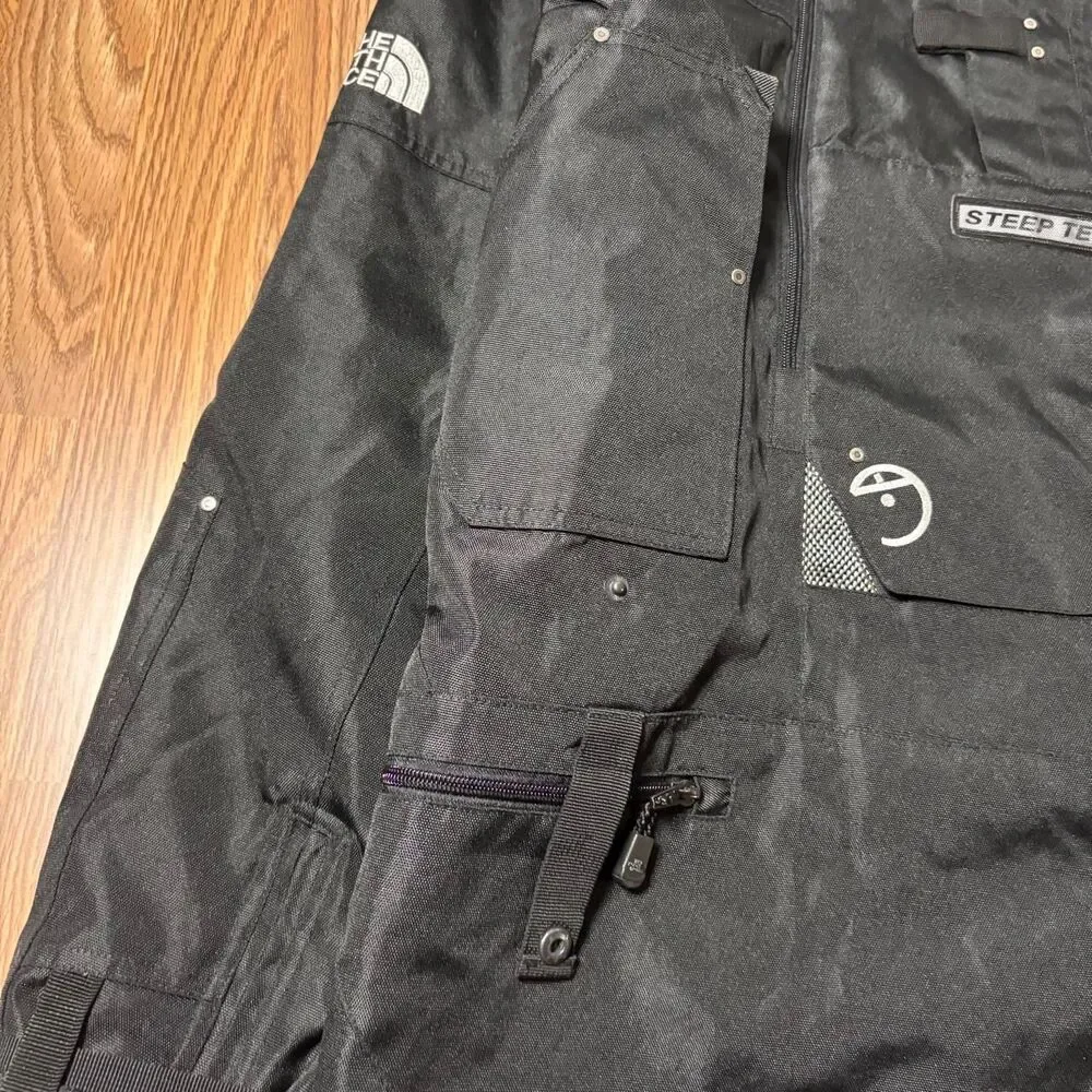 The-north-face Men's Black Jacket